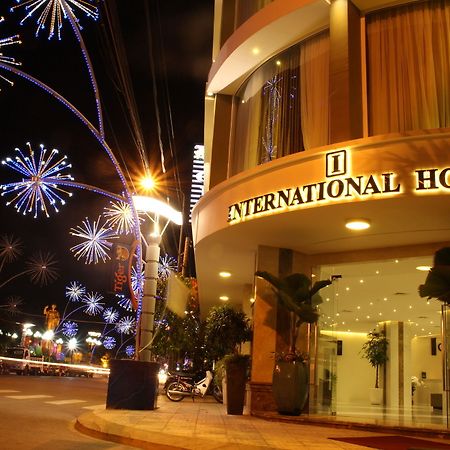 International Hotel Can Tho Exterior foto