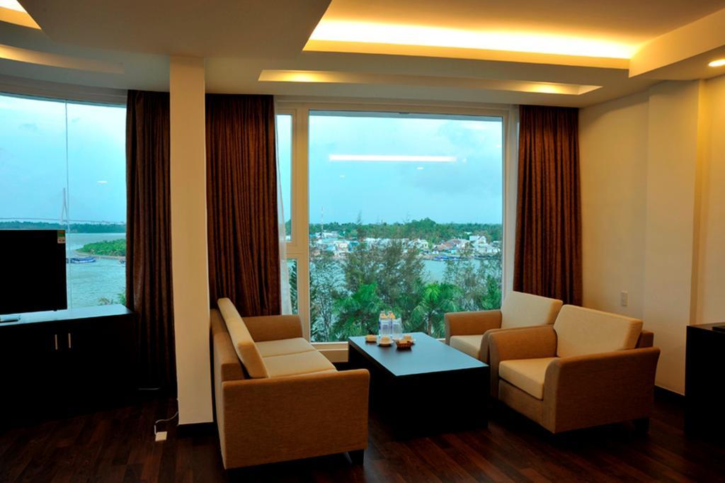 International Hotel Can Tho Habitación foto